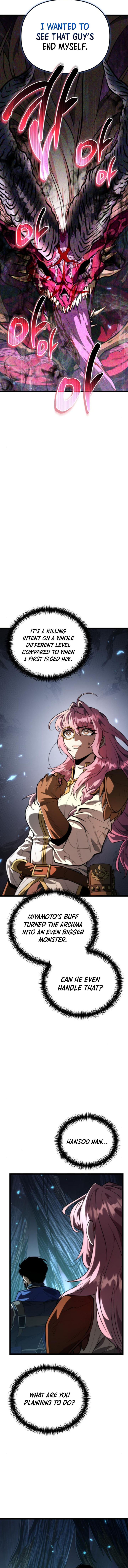Reincarnator (Manhwa) Chapter 84 6